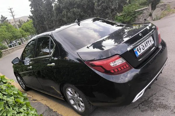 دنا، پلاس EF7P