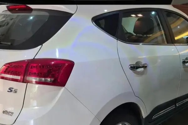 جک، S5