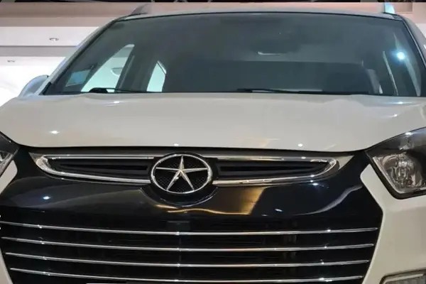 جک، S5