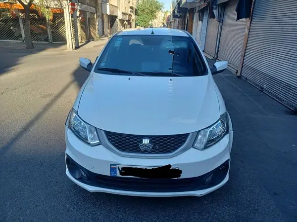 ساینا، S