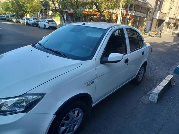 ساینا، S