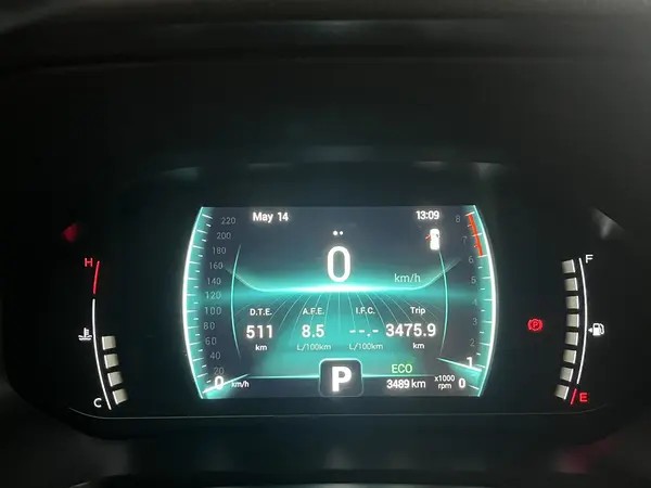ام وی ام، X55 PRO