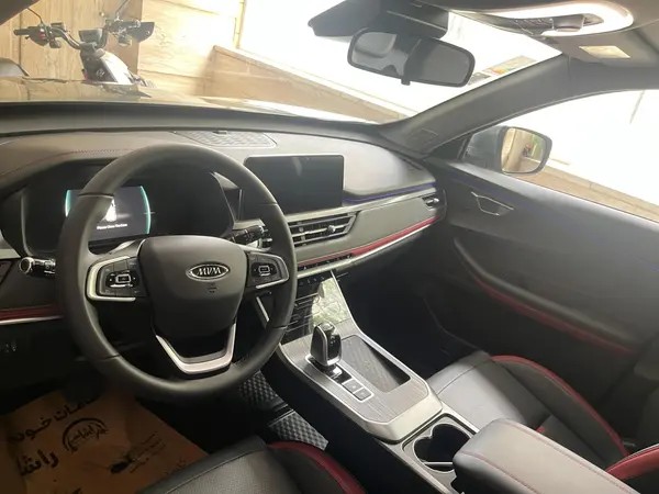 ام وی ام، X55 PRO