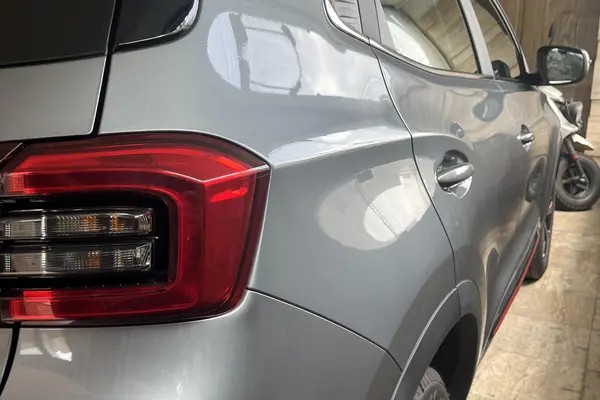 ام وی ام، X55 PRO