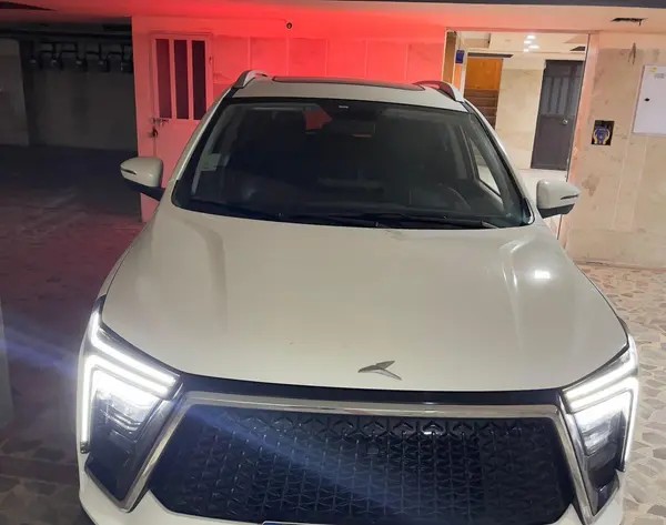 کی ام سی، X5