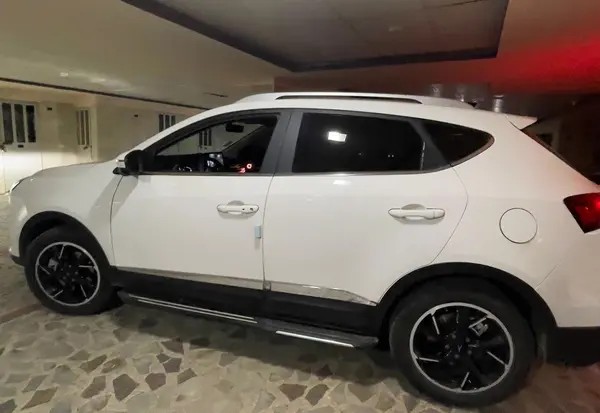 کی ام سی، X5