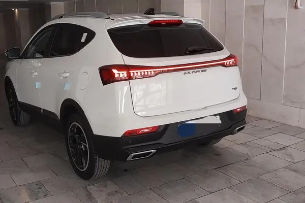 کی ام سی، X5