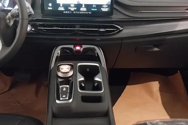 کی ام سی، X5