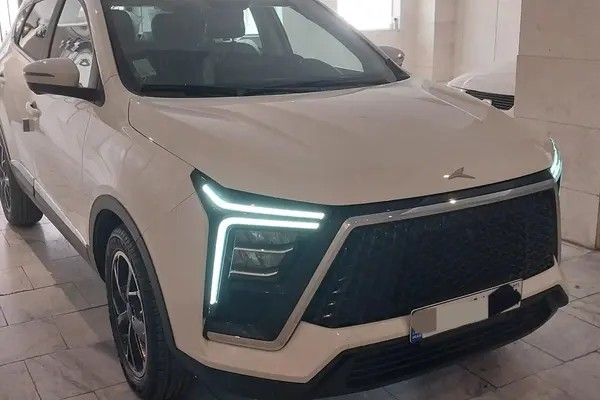 کی ام سی، X5