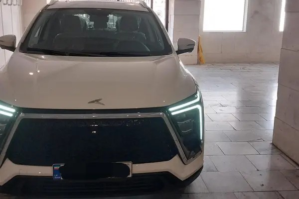 کی ام سی، X5