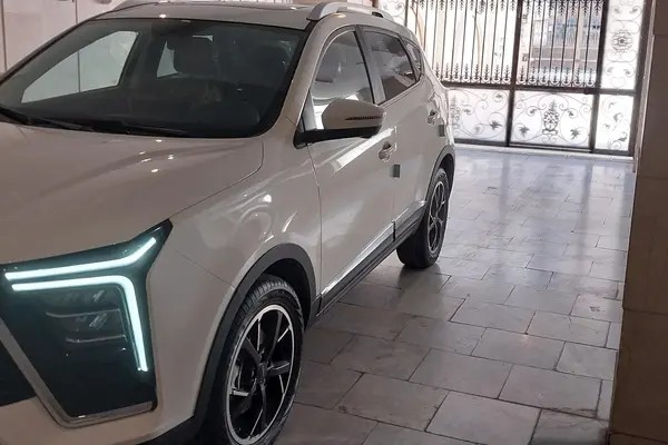 کی ام سی، X5