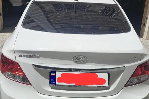 هیوندای، اکسنت (مونتاژ)
