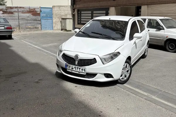 برلیانس، H220