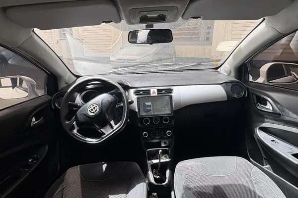 برلیانس، H220