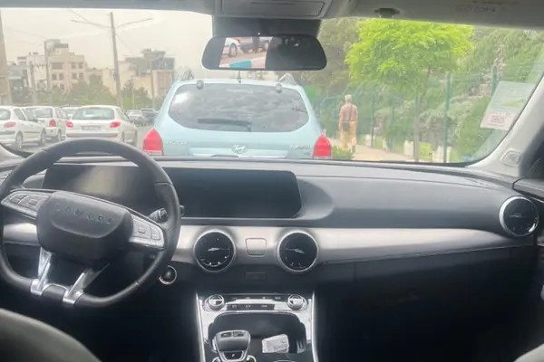 لاماری، ایما