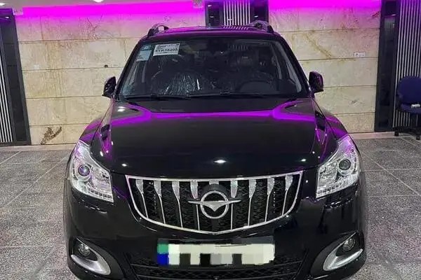 هایما، S7
