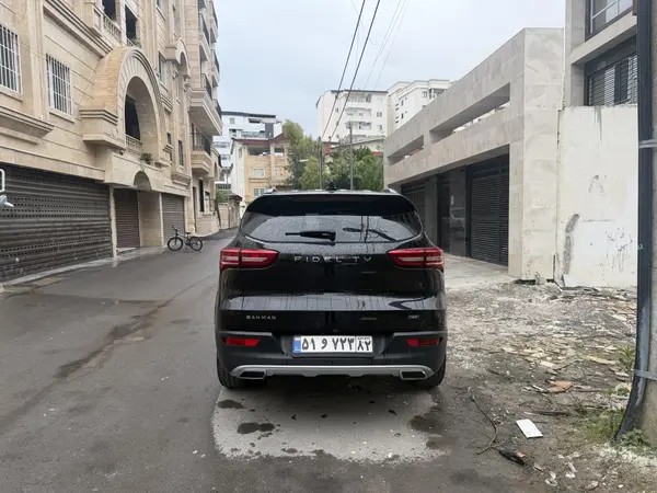فیدلیتی، پرایم