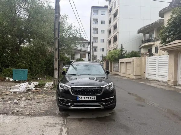 فیدلیتی، پرایم