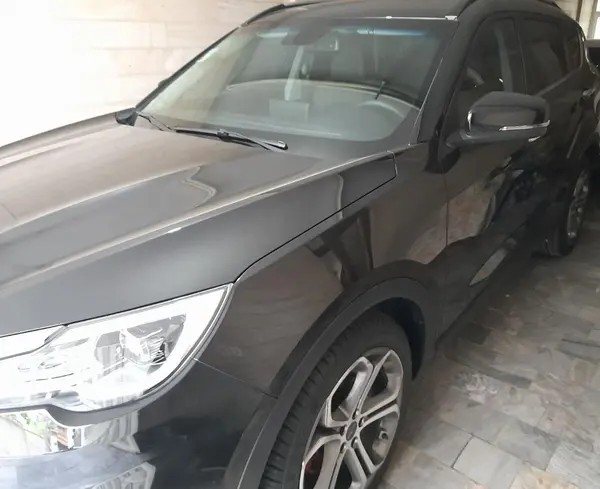 فیدلیتی، پرایم