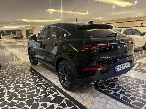 دیگنیتی، پرایم
