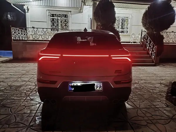 دیگنیتی، پرستیژ