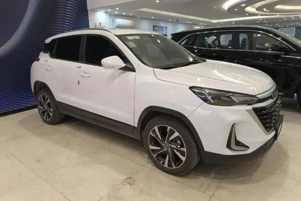 تیگارد، X35