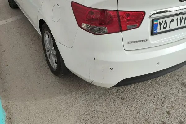 کیا، سراتو (مونتاژ)