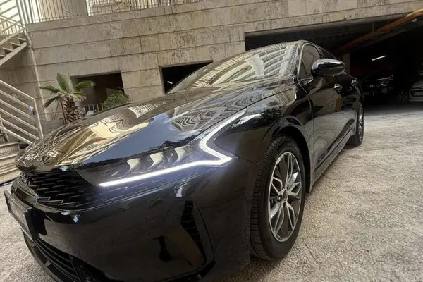 کیا، K5