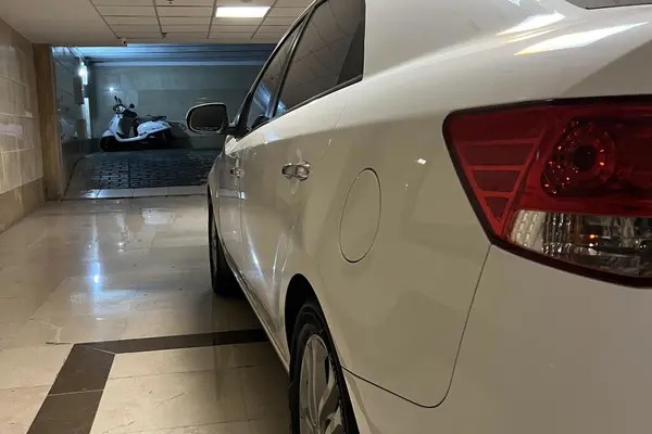 کیا، سراتو (مونتاژ)
