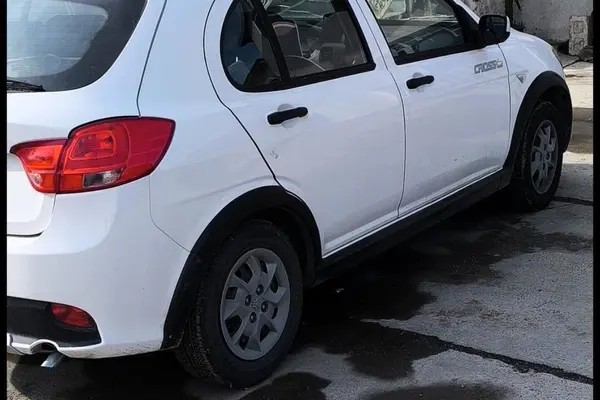 کوییک، دنده ای S