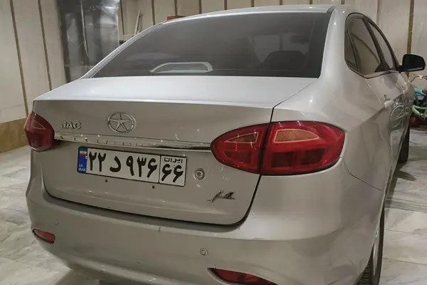 جک، جی 4