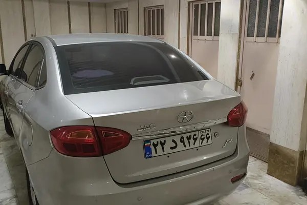 جک، جی 4