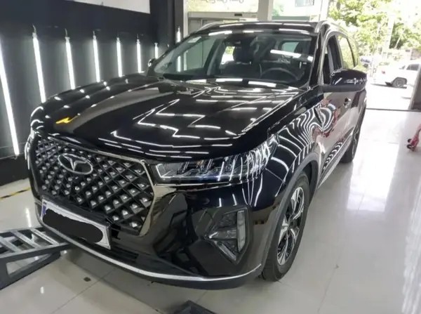 فونیکس، تیگو 7 پرو هیبرید (F7 PRO PHEV)
