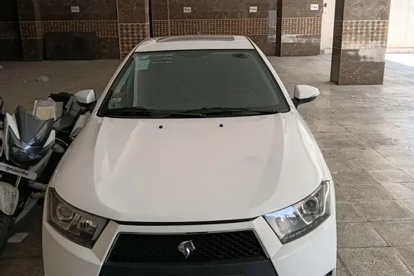 دنا، پلاس EF7