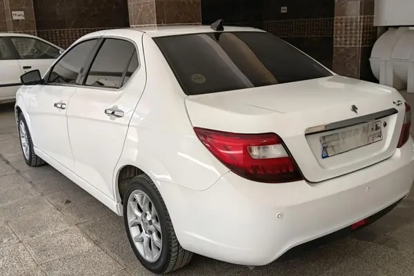 دنا، پلاس EF7