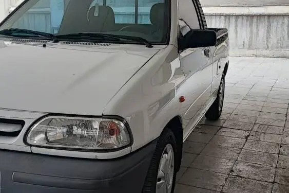 پراید، 151