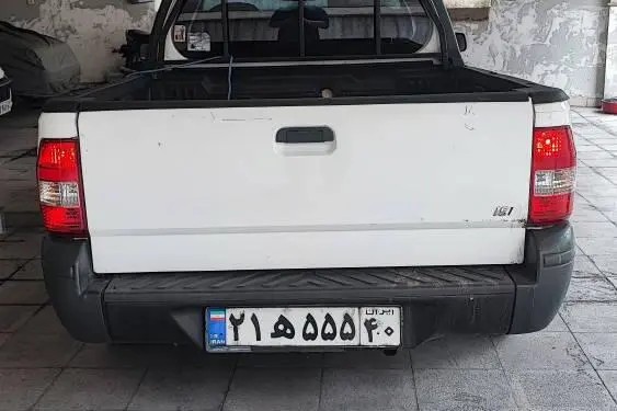 پراید، 151