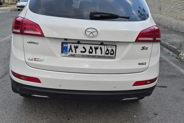جک، S5
