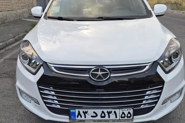 جک، S5