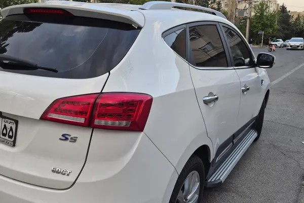 جک، S5