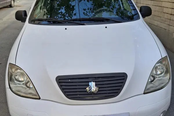 تیبا، هاچ بک