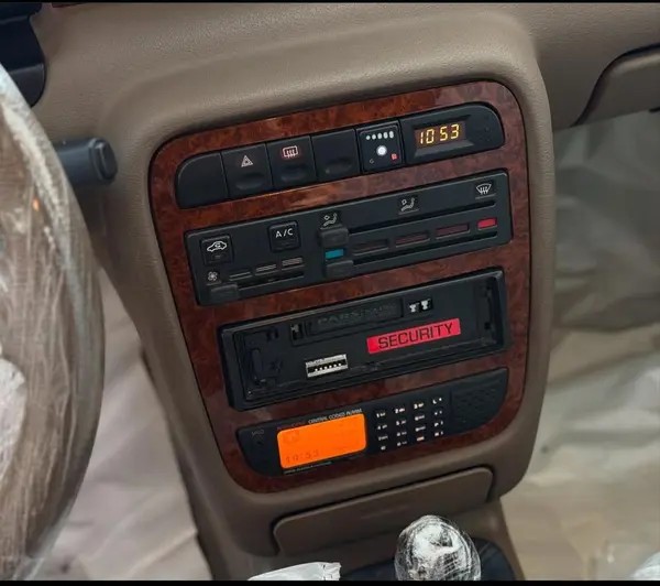 سمند، X7