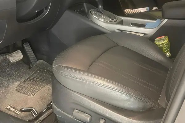 کیا، اسپورتیج