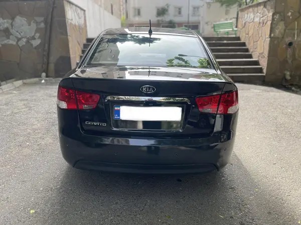 کیا، سراتو (مونتاژ)