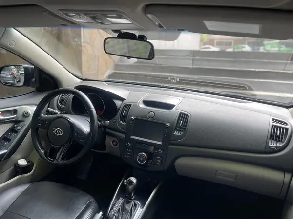 کیا، سراتو (مونتاژ)