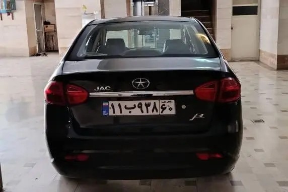 جک، جی 4