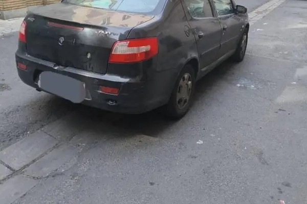 رانا، LX