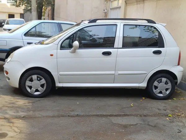 ام وی ام، 110