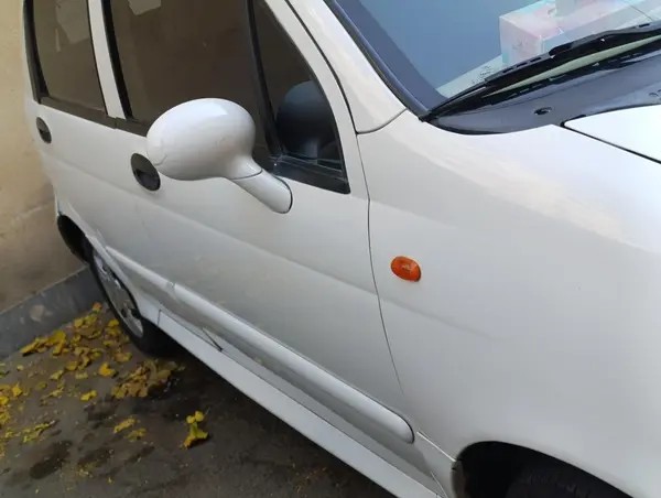 ام وی ام، 110