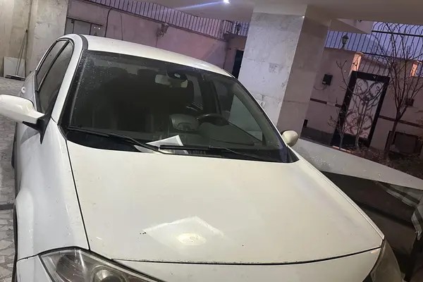 رنو، مگان (مونتاژ)